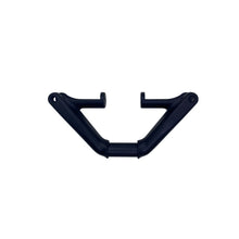 Folding handle body