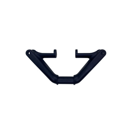 Folding handle body