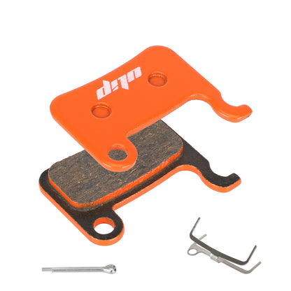 Ulip zavorne ploščice Xtech za električni skiro Xiaomi 1S