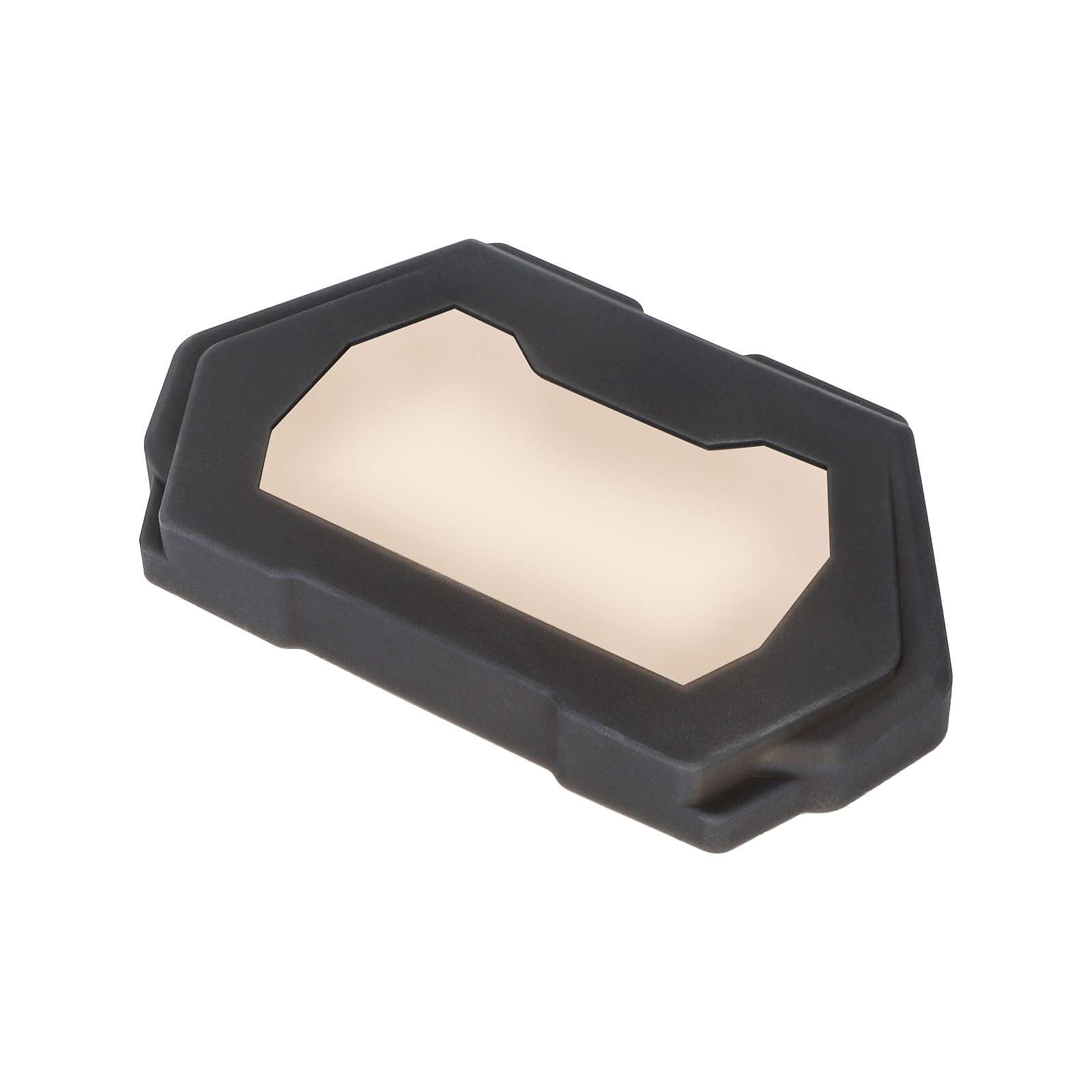 Silikonski zaščitni pokrov zaslona za električni skiro KuKirin G2 Pro