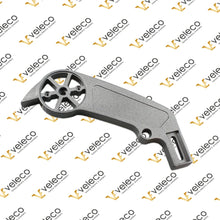 Front wheel bracket Veleco COSMO