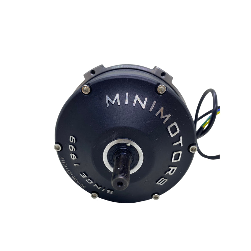 Engine - Minimotors