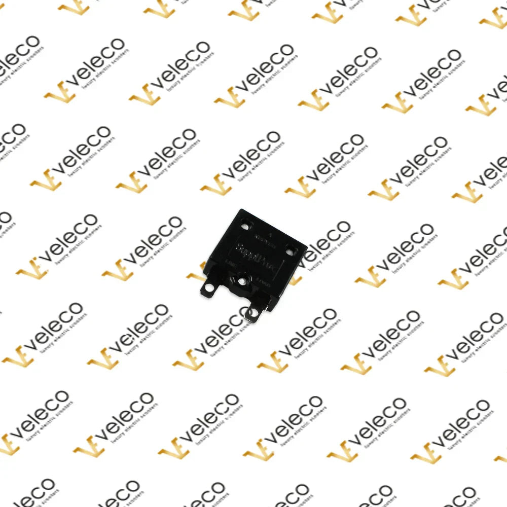 Samodejno ponastavitveno stikalo Veleco Jumpy