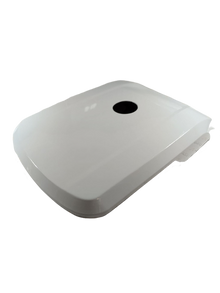 Zgornji pokrov pod sedežem bel Veleco SHARPY