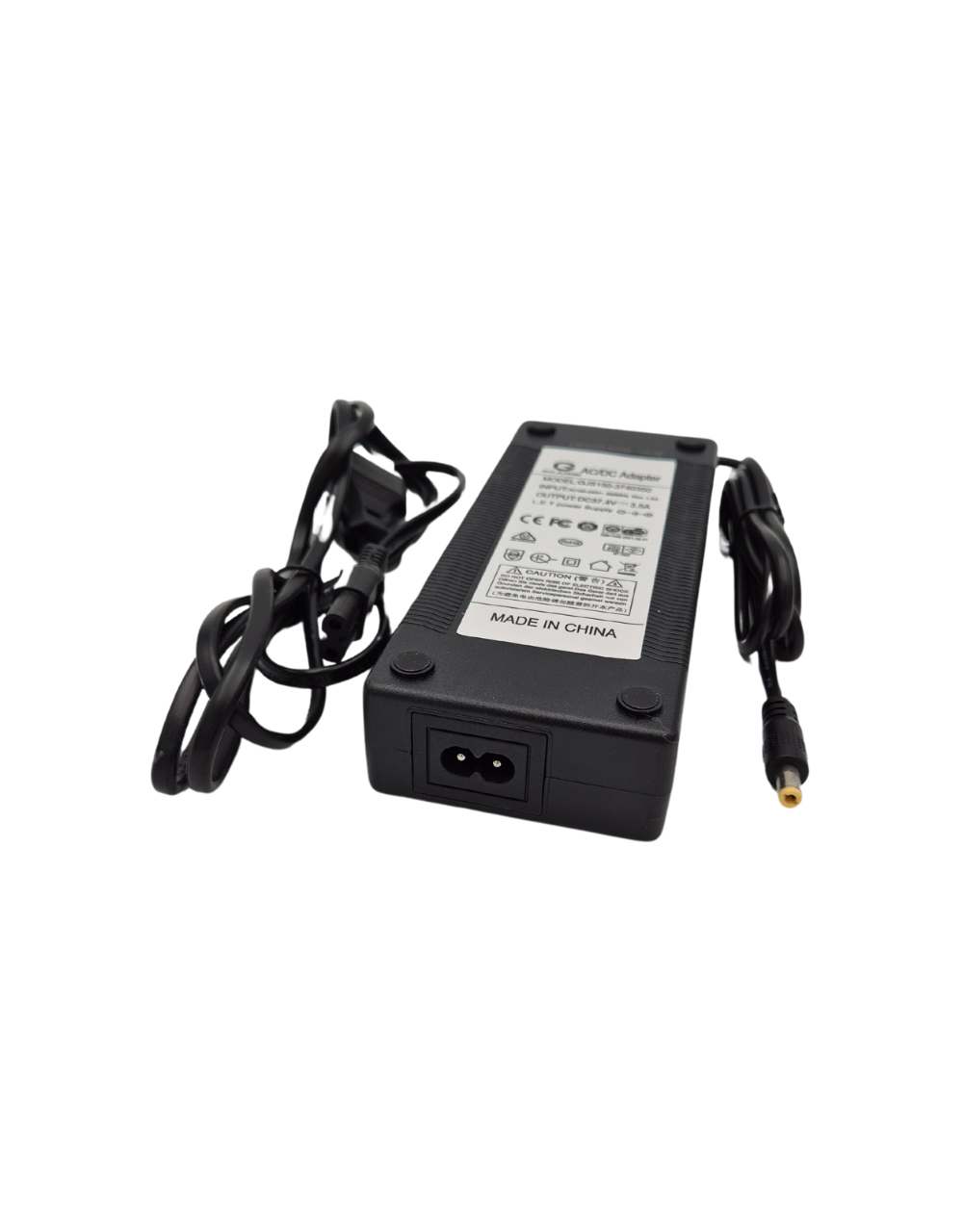 33V 3.5A charger - Booster Plus
