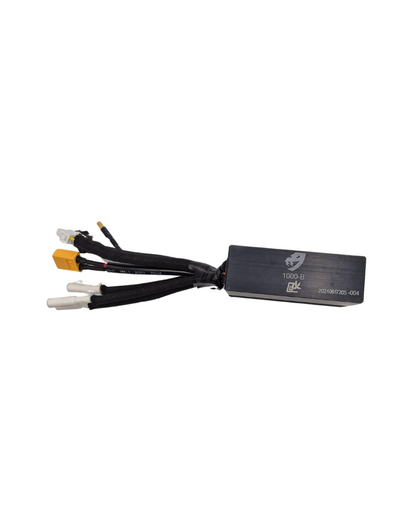 Nami Stellar 52V 30Ah Controller