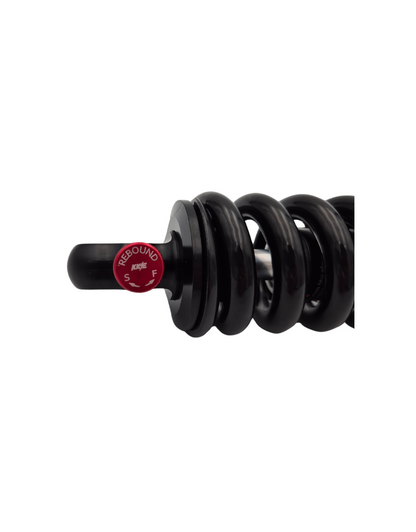 Nami Burn-e Suspension