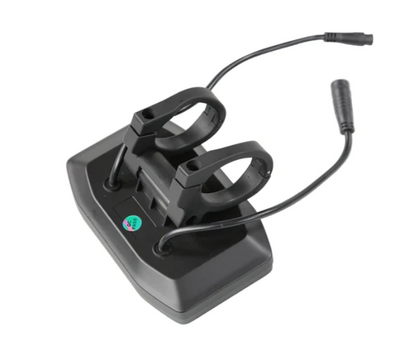 TFT display for ZERO / ECO Speed and Vsett – upgrade