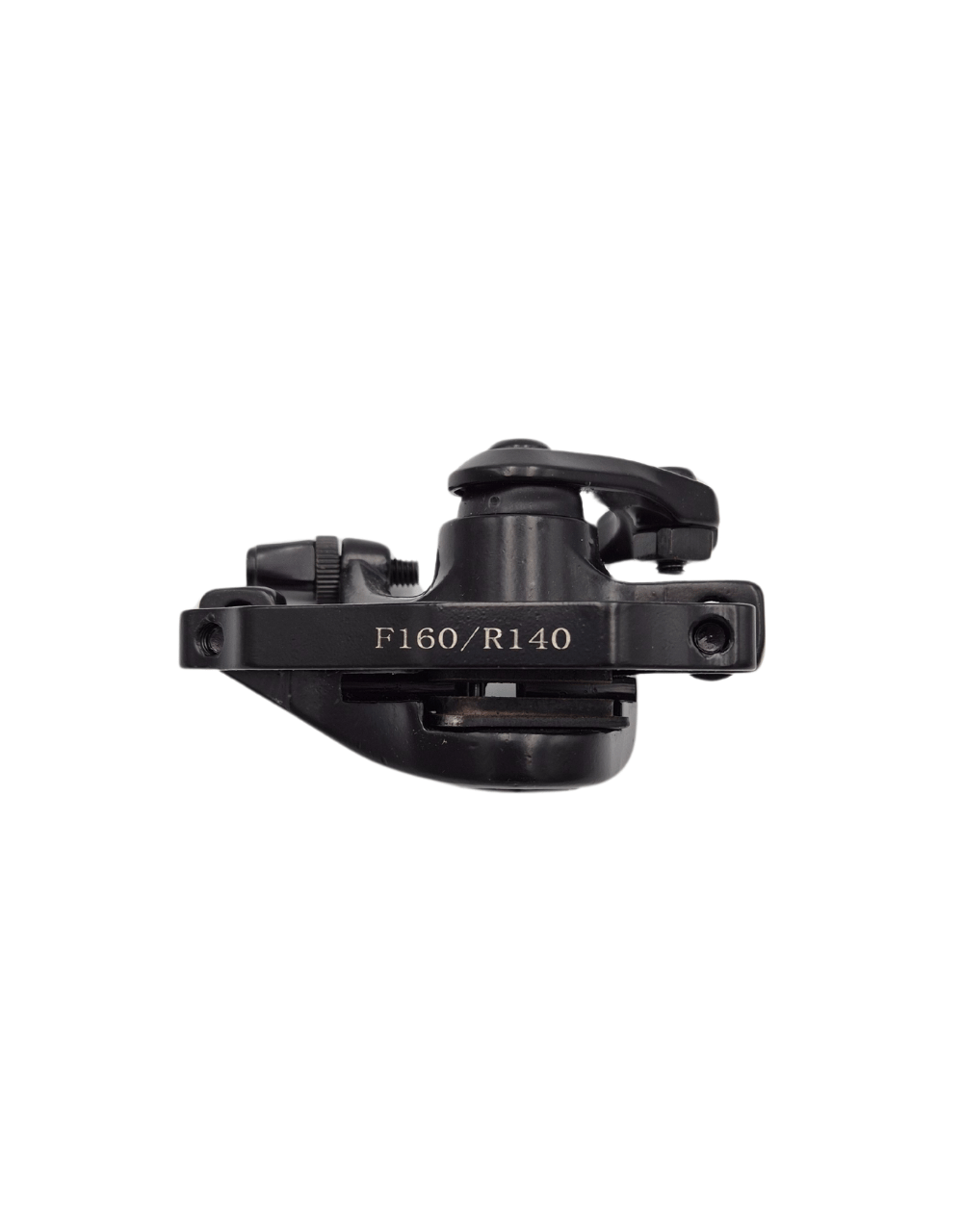 Nami Klima SE front brake caliper