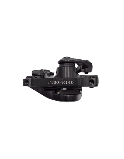 Nami Klima SE front brake caliper