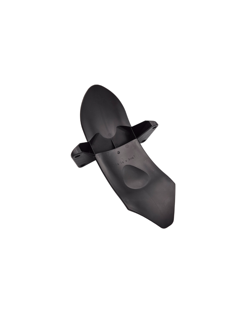 Nami Burn-e mudguard