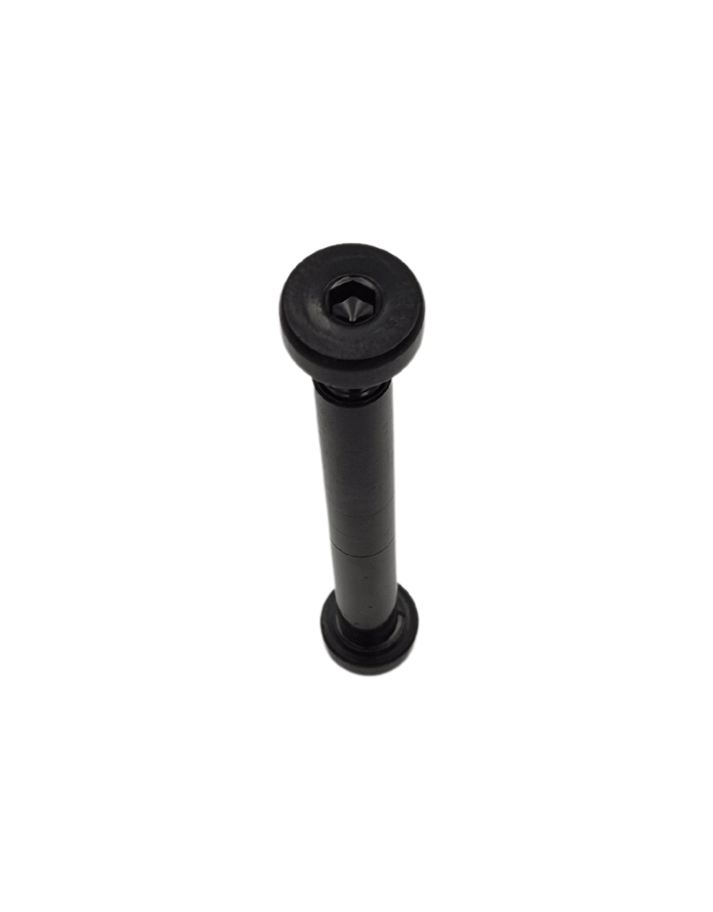 Kaabo Mantis King GT rear suspension mounting axle