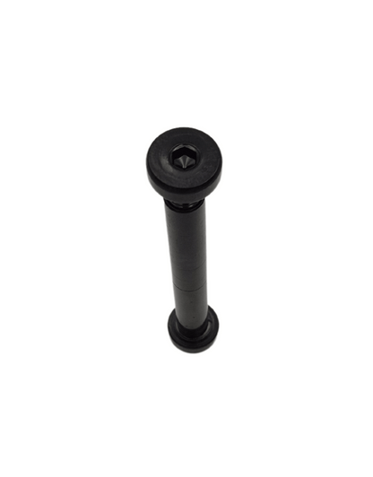 Kaabo Mantis King GT rear suspension mounting axle