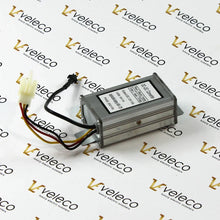 Pretvornik Veleco GRAVIS Veleco TURRIS