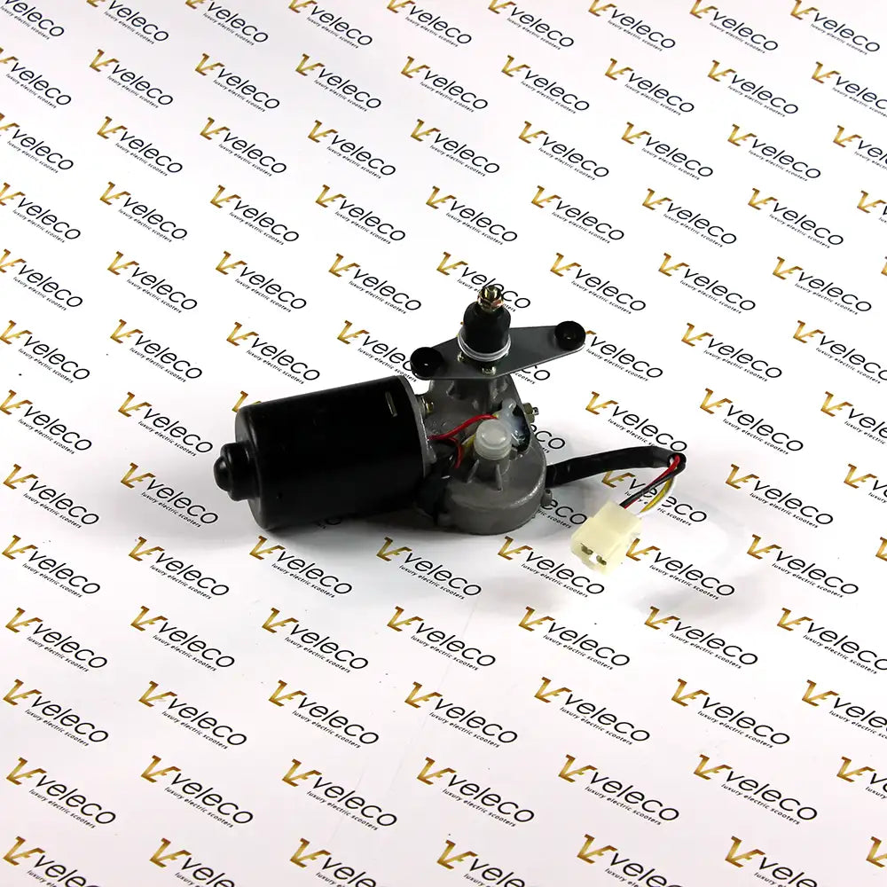 Motor brisalcev Veleco Advena