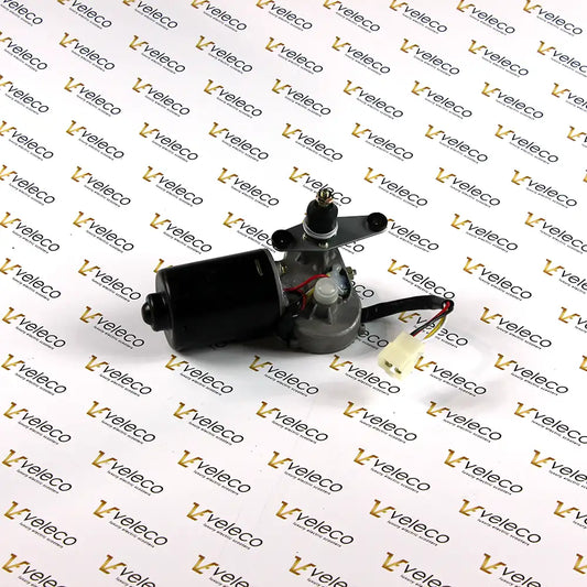 Motor brisalcev Veleco Advena