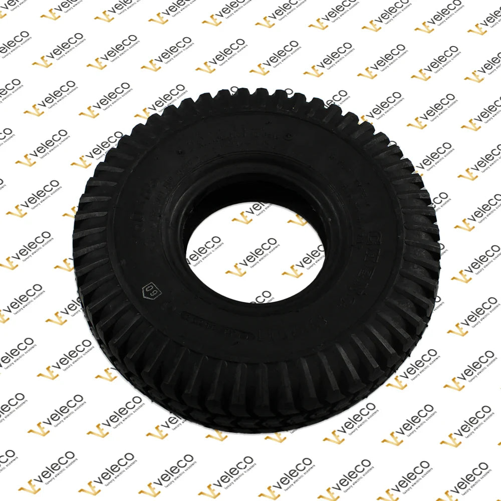 Tyre Veleco JUMPY