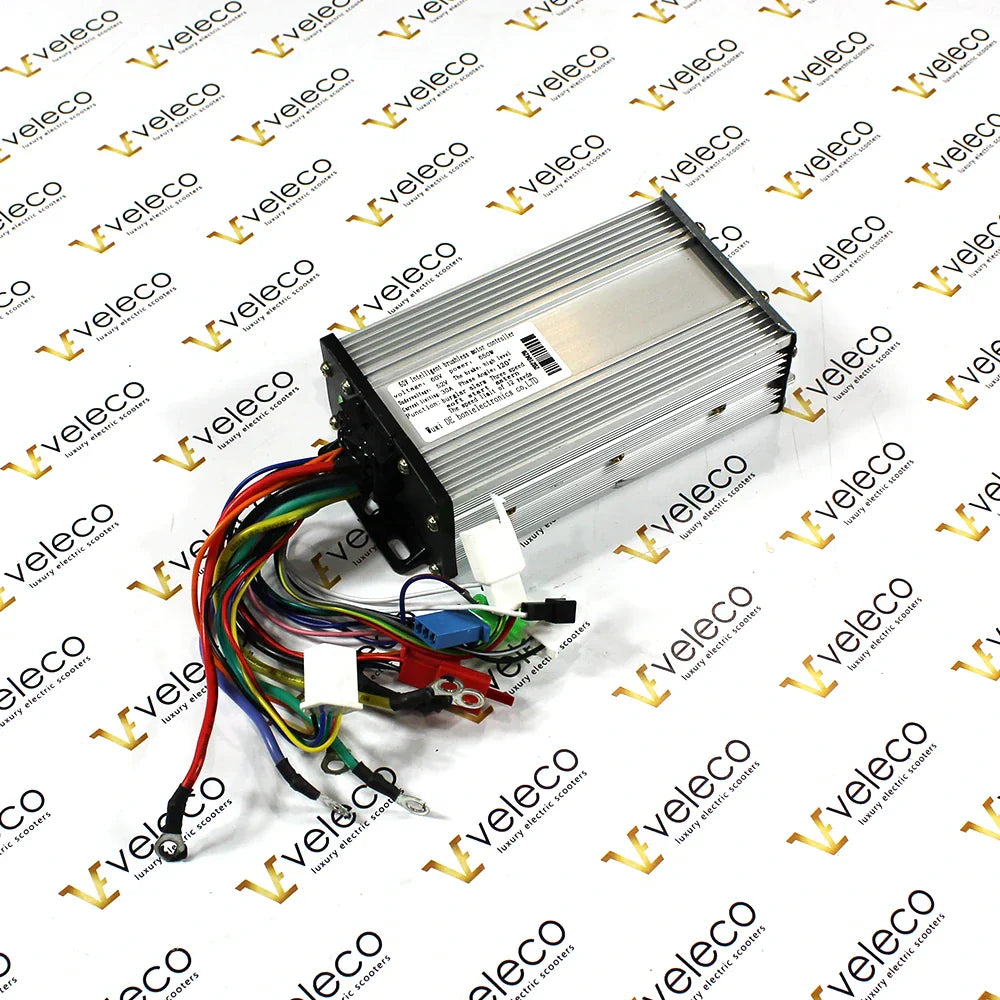 Krmilnik Veleco ZT63