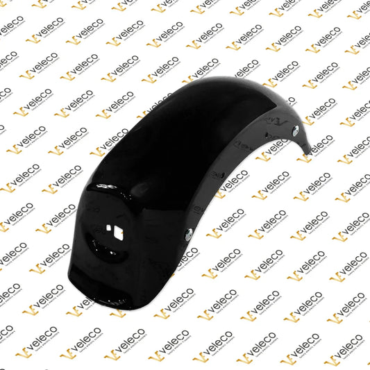 Zadnji levi blatnik črne barve Veleco ZT63
