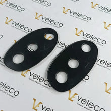 Mirror pad Veleco ADVENA SET