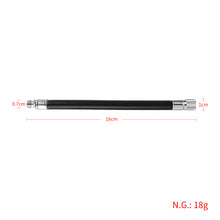 Podaljšek ventila za črpanje pnevmatik električnega skiroja ali kolesa