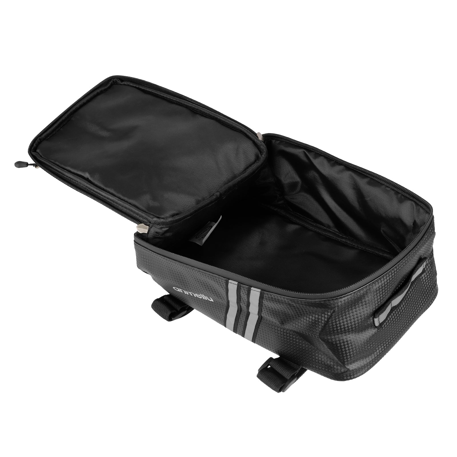 Vodoodporna torba za prtljažnik 8L za električni skiro ali kolo