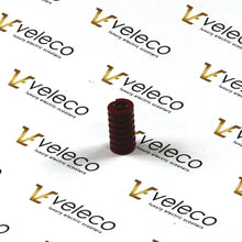 Shock spring 1 Veleco Cosmo