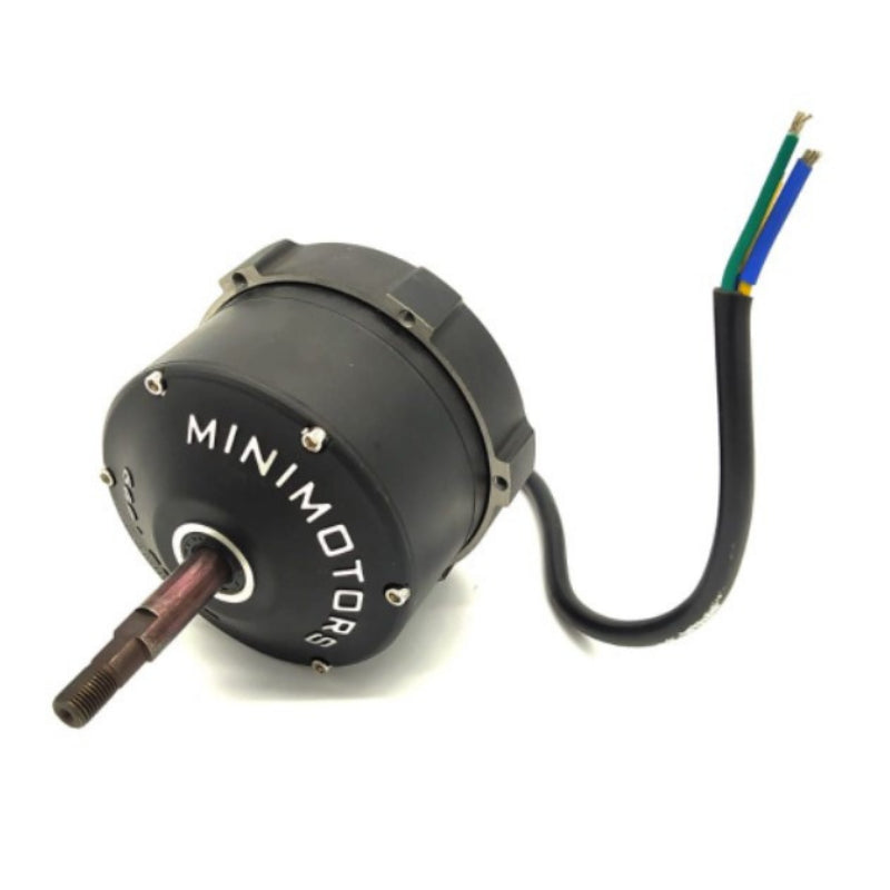 Engine - Minimotors