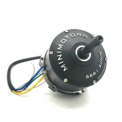 Engine - Minimotors