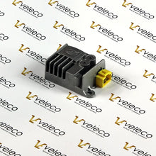 Universal converter NM