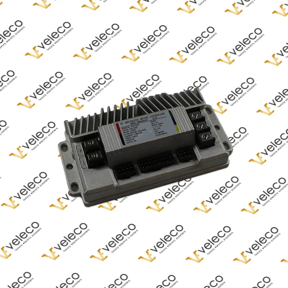 Krmilnik Veleco Sparky