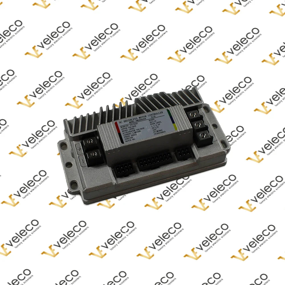 Controller Veleco Sparky