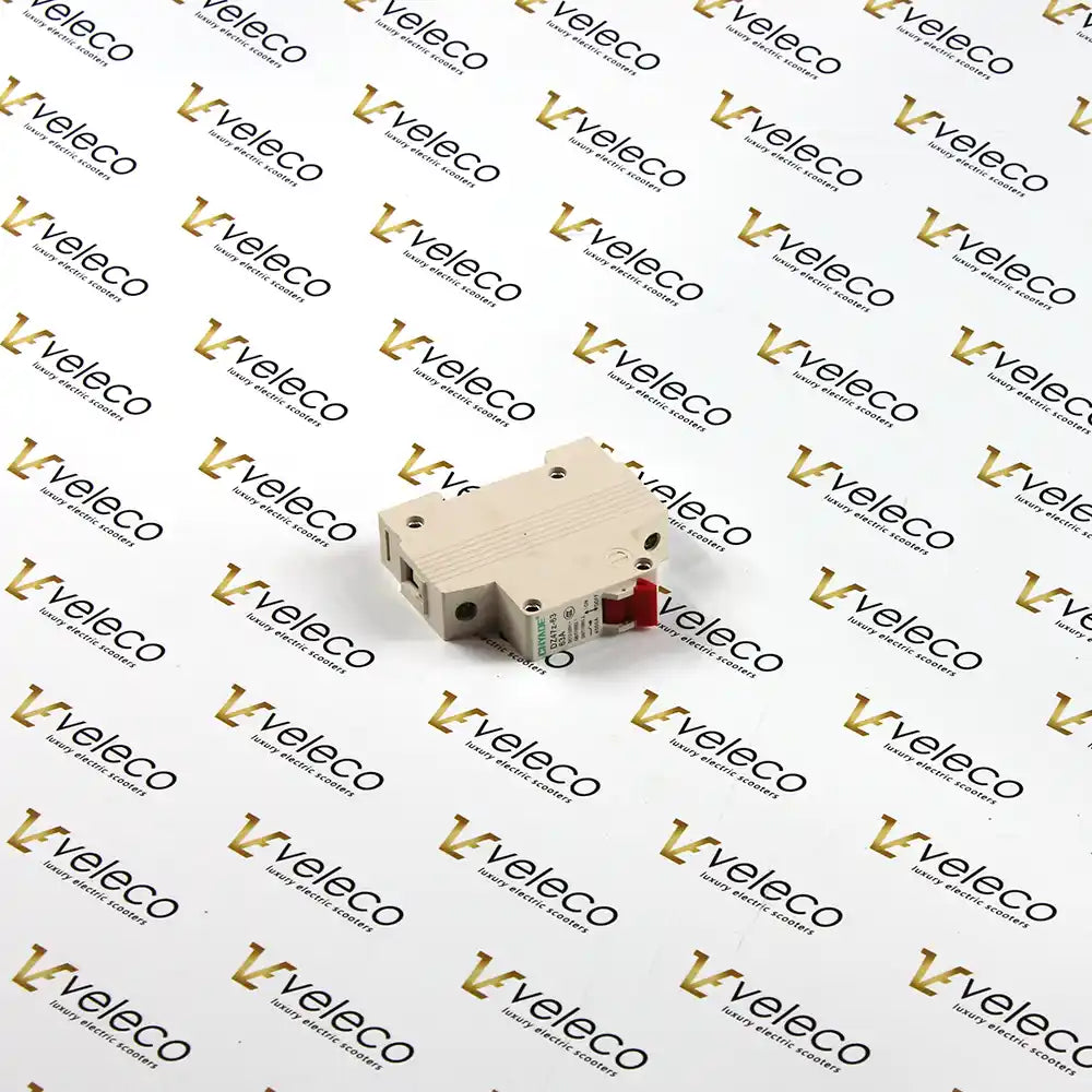 Varovalka 63A Veleco Advena