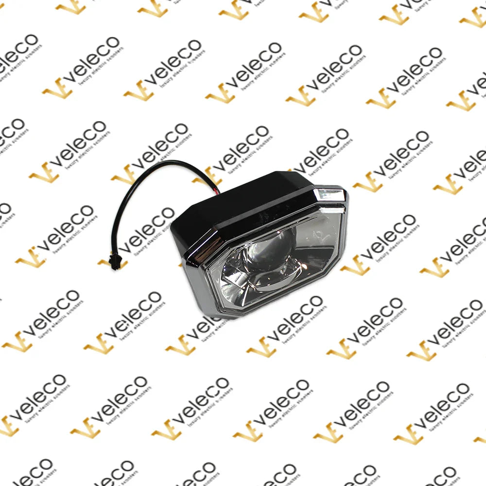 Headlight Veleco SHARPY