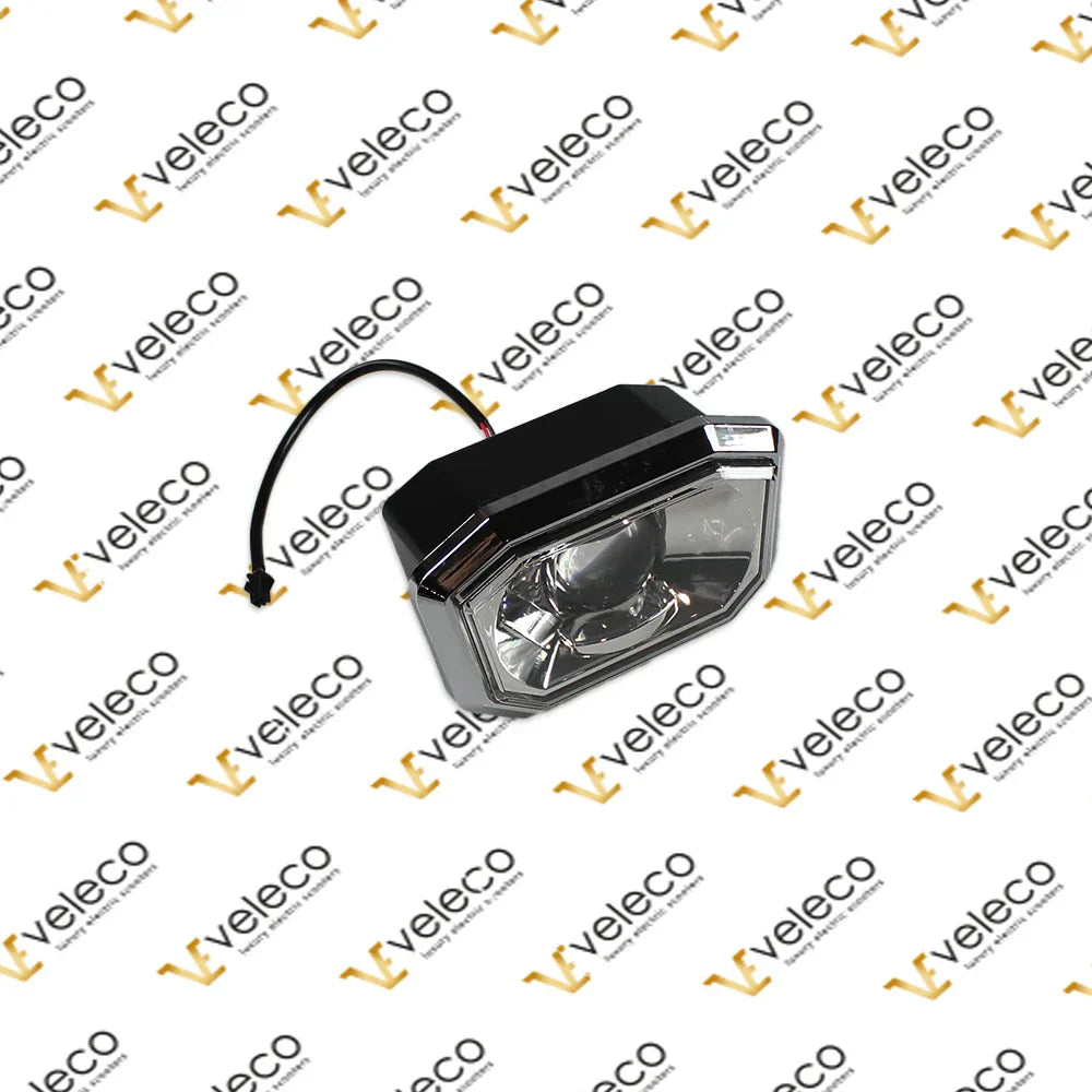 Žaromet Veleco SHARPY