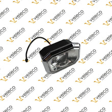 Žaromet Veleco SHARPY