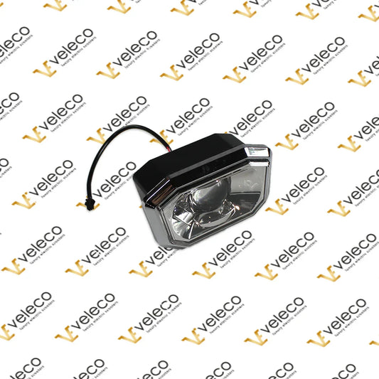 Žaromet Veleco SHARPY