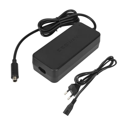Originalni polnilec 42V 1.7A za električni skiro Segway Ninebot E45