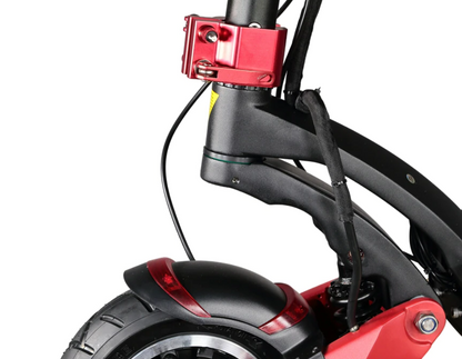 Objemka za ZERO / ECO Speed 10X in 11X Električni skiro – Nadgradnja