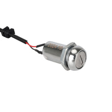 Električna ključavnica za prižig za električni skiro KuKirin G4