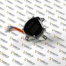 Speedometer LIT Veleco DRACO 48V