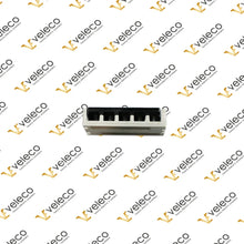 5-stezna električna kocka