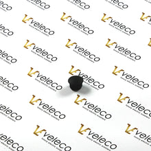 Okrogli cevni zamašek 20 Veleco Cosmo