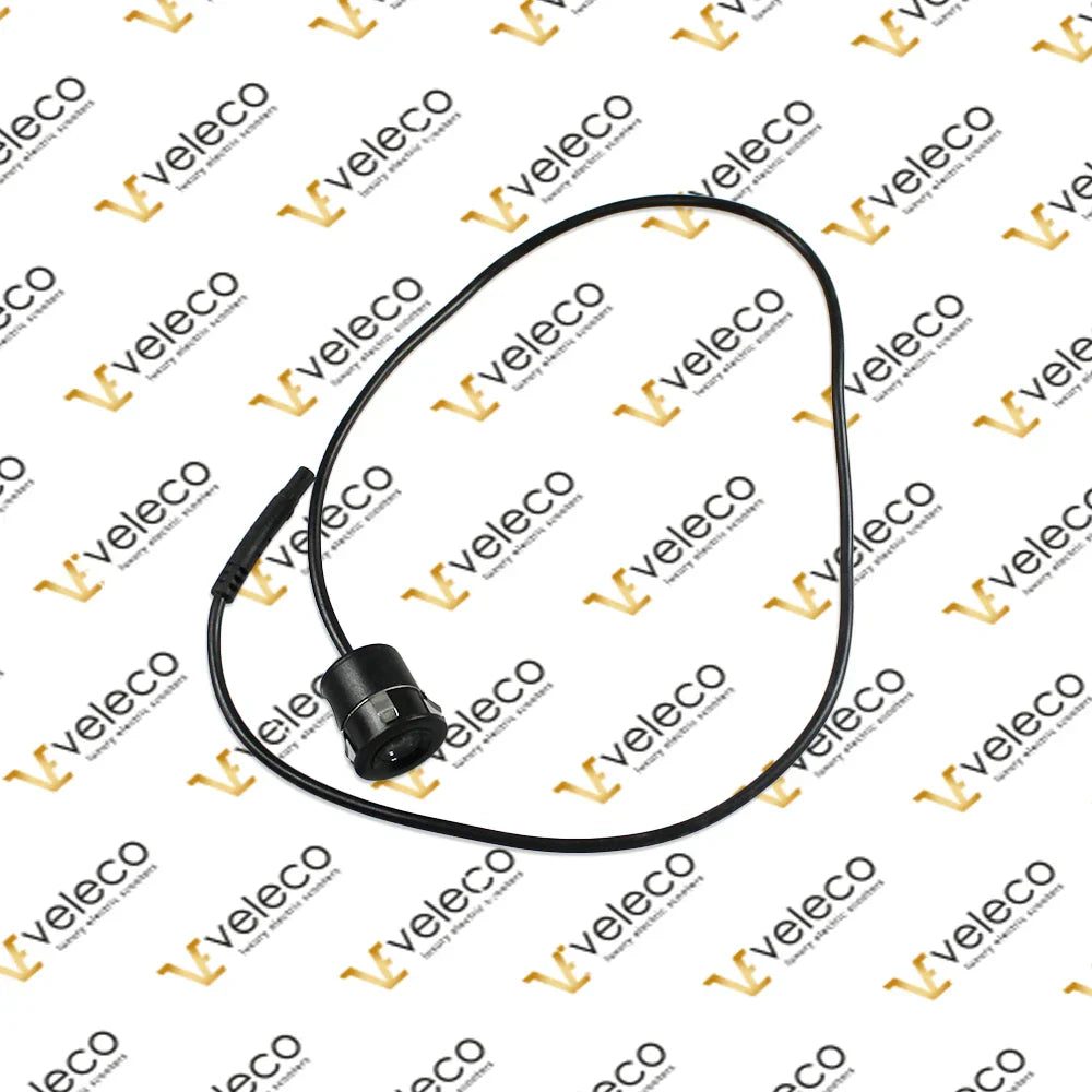 Zadnja kamera Veleco ADVENA