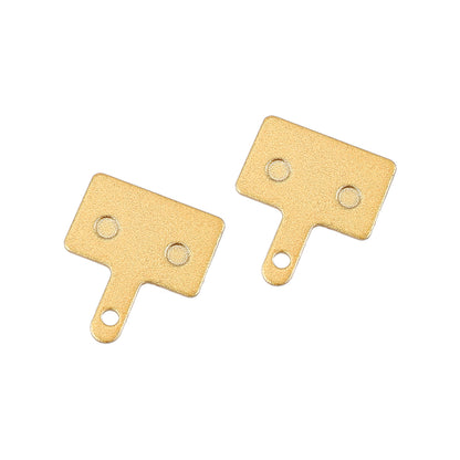 Kovinske zavorne ploščice ZOOM za električni skiro Kaabo Wolf Warrior 11