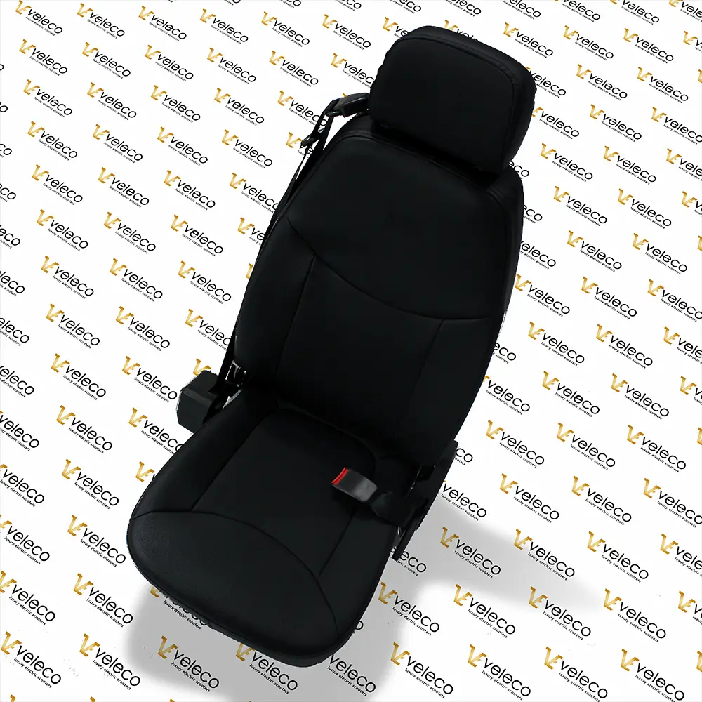 Sprednji fotelj Veleco Advena