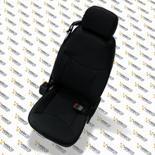 Sprednji fotelj Veleco Advena