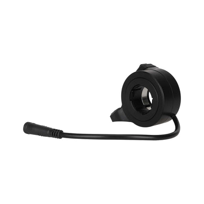 Ročka za plin z dvojnim gumbom za električni skiro KuKirin G2 Master 2025