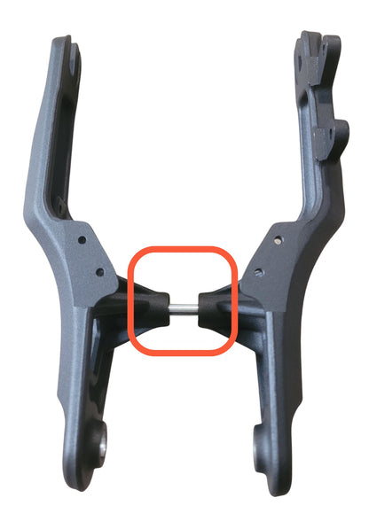 Nami Klima lower side suspension handle