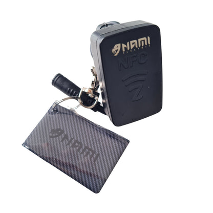 Nami Electric NFC komplet